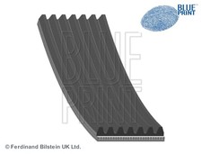 V-RIBBED BELT AD07R1872 BLUE PRINT I