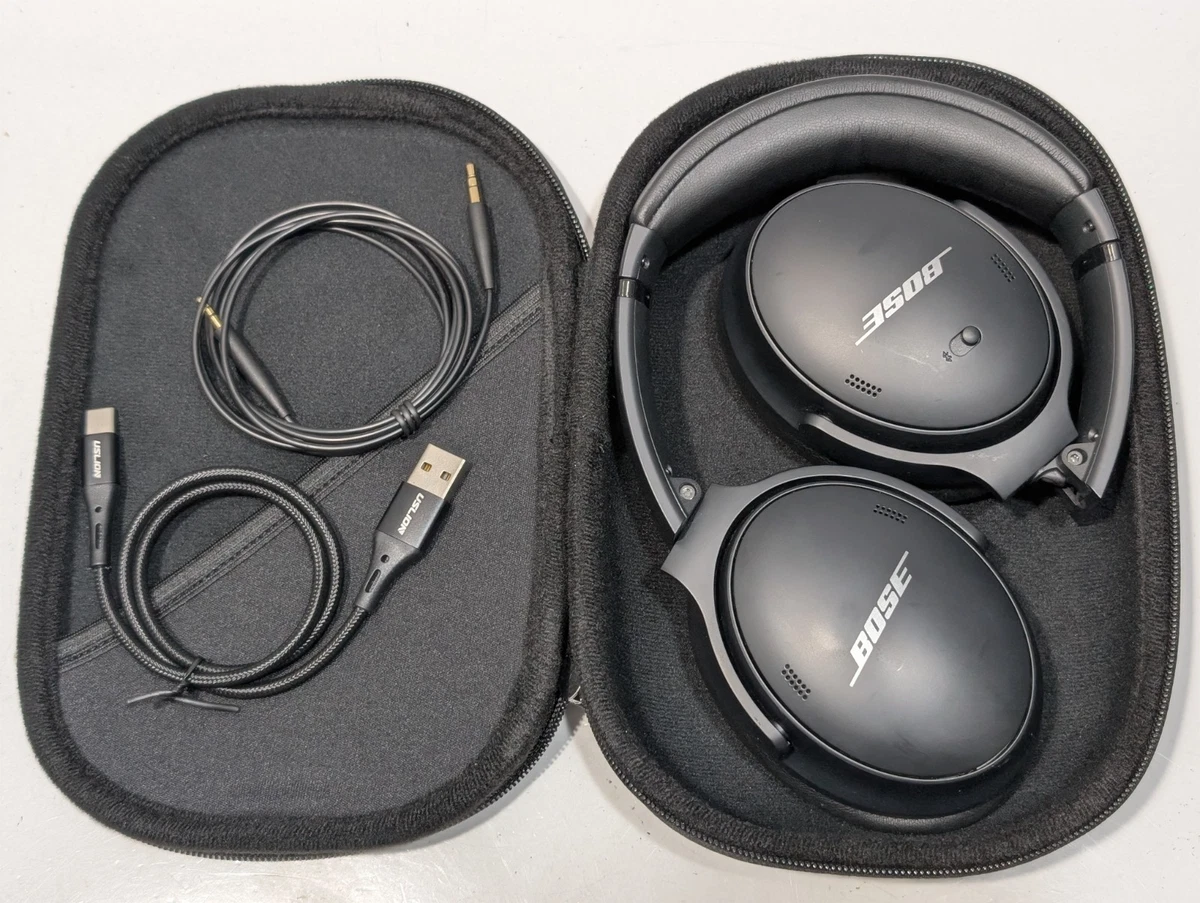 Bose Quietcomfort 45 Headphones for Sale | Shop New & Used