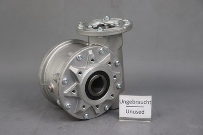 TOS ZNOJMO MRT 70A Worm Gear MRT70A i=40 Unused
