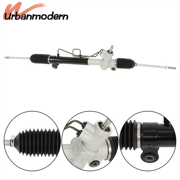 Lenkgetriebe Ohne Servotronik FüR Chevrolet Captiva 06- Opel Antara 06--image