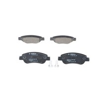 Bremsbelagsatz Scheibenbremse Bosch 0986494065 FüR CitroëN Peugeot Toyota Lexus