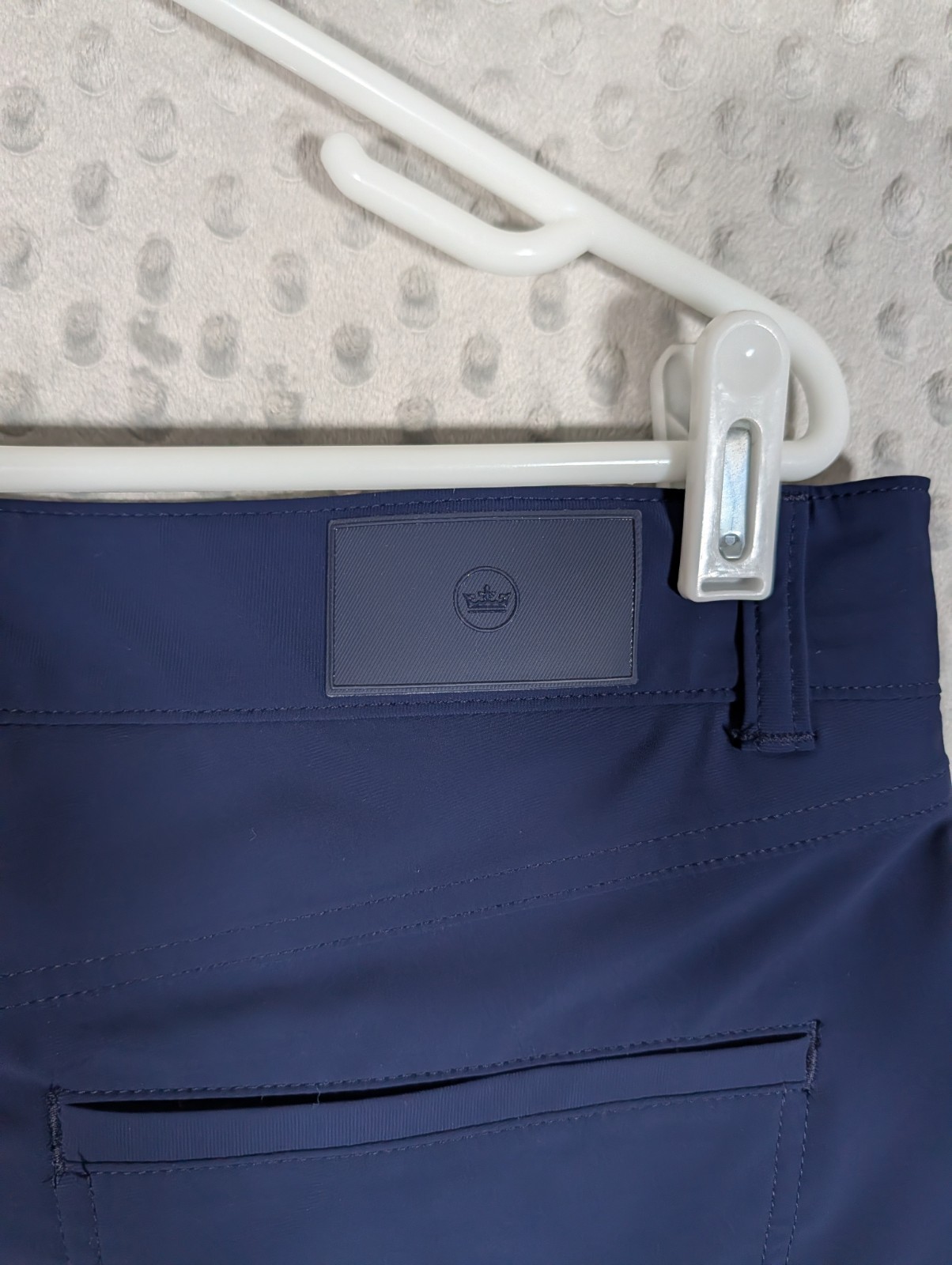 Peter Millar Bingham Performance Five-Pocket Pant… - image 9