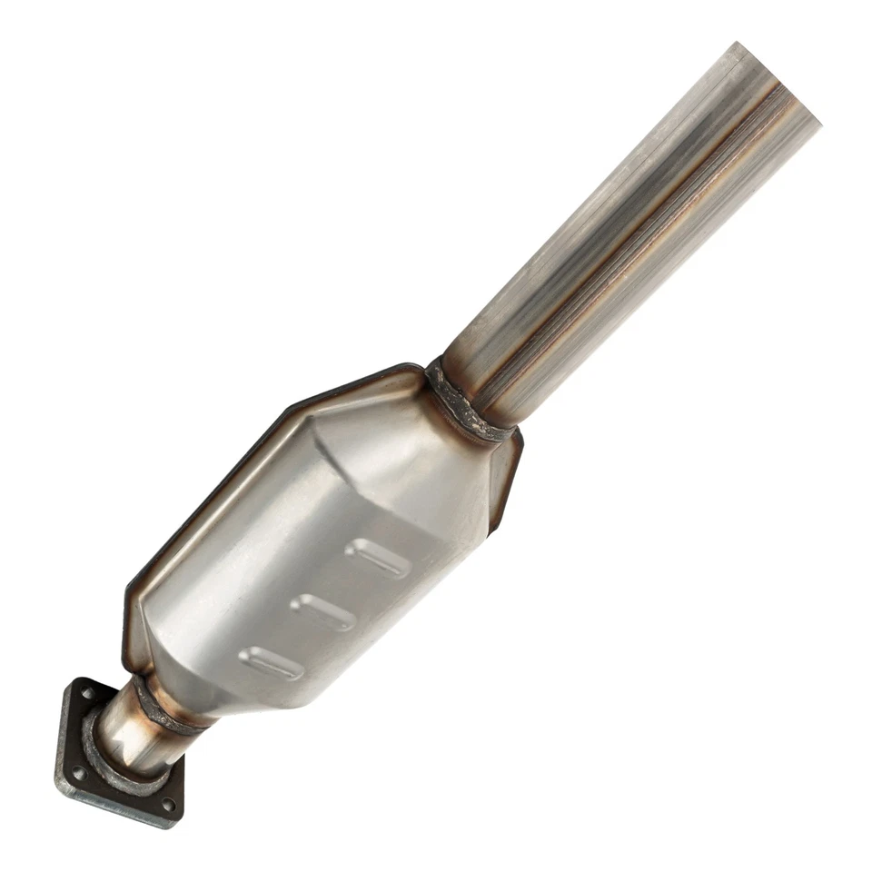 Convertidor catalítico para Jeep Wrangler 1987-1992 1986-92 Jeep Comanche 15634 Foto 3 de 4