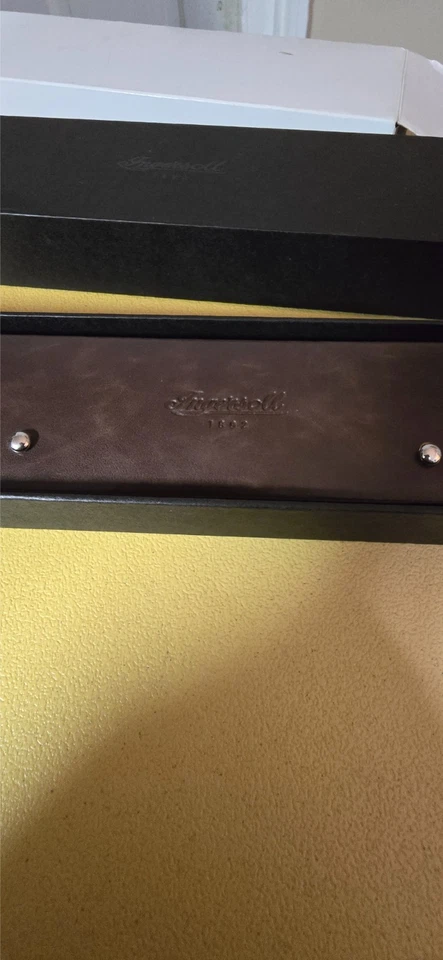 Reloj Automático Ingersoll Hombre The Tempest - I12101 NUEVO Foto 4 de 4