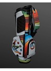 2026 Scotty Cameron - Cinco de Mayo -  Wanderer Serape Carry Bag - BNIB — photo 2