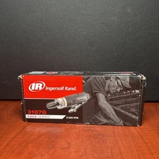 Ingersoll Rand Air Die Grinder 14in. Model 3107g. New 0136 Ingersoll Rand Air Die Grinder 14in. Model 3107g. New 0136