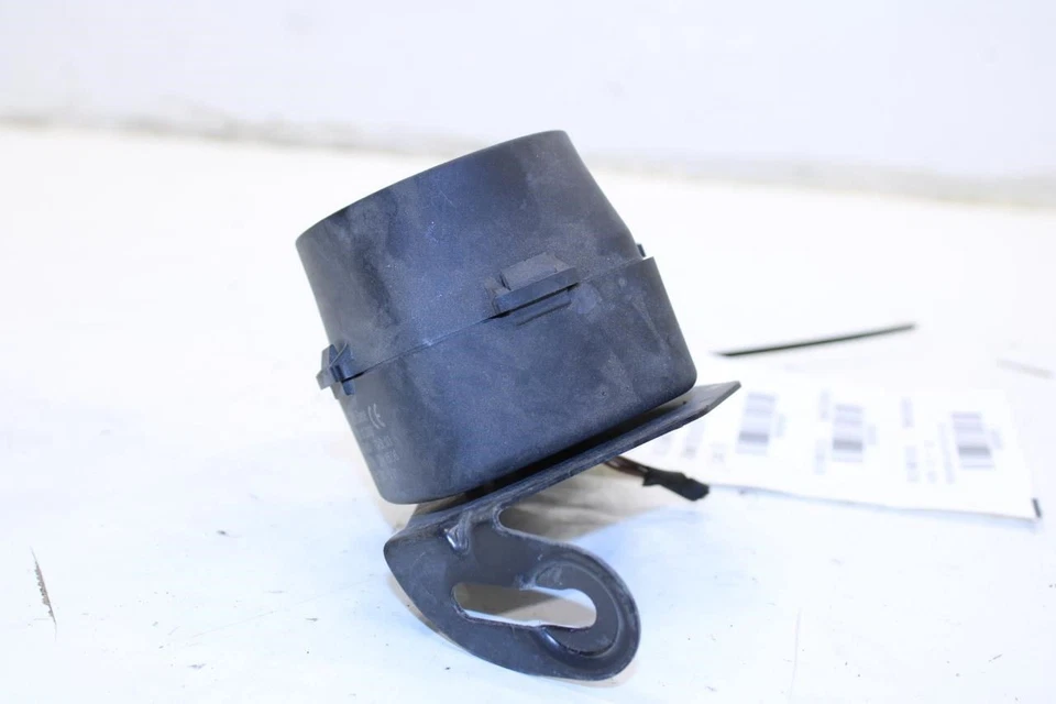 2007-2011 Mercedes-Benz S550 противоугонная сигнализация сиреновый гудок с кронштейном 221-870-13-91 - Изображение 4 из 4