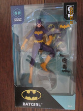 McFarlane Toys Digital DC Direct Batgirl Brand NEW
