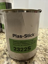 Axalta Dupont Cromax Plas-Stick 2322S 1QT Plastic Adhesion Promoter