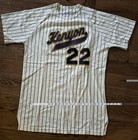Kenyon College Baseball Jersey From Early 2000’s. Size M. Good Used Condition — photo 1