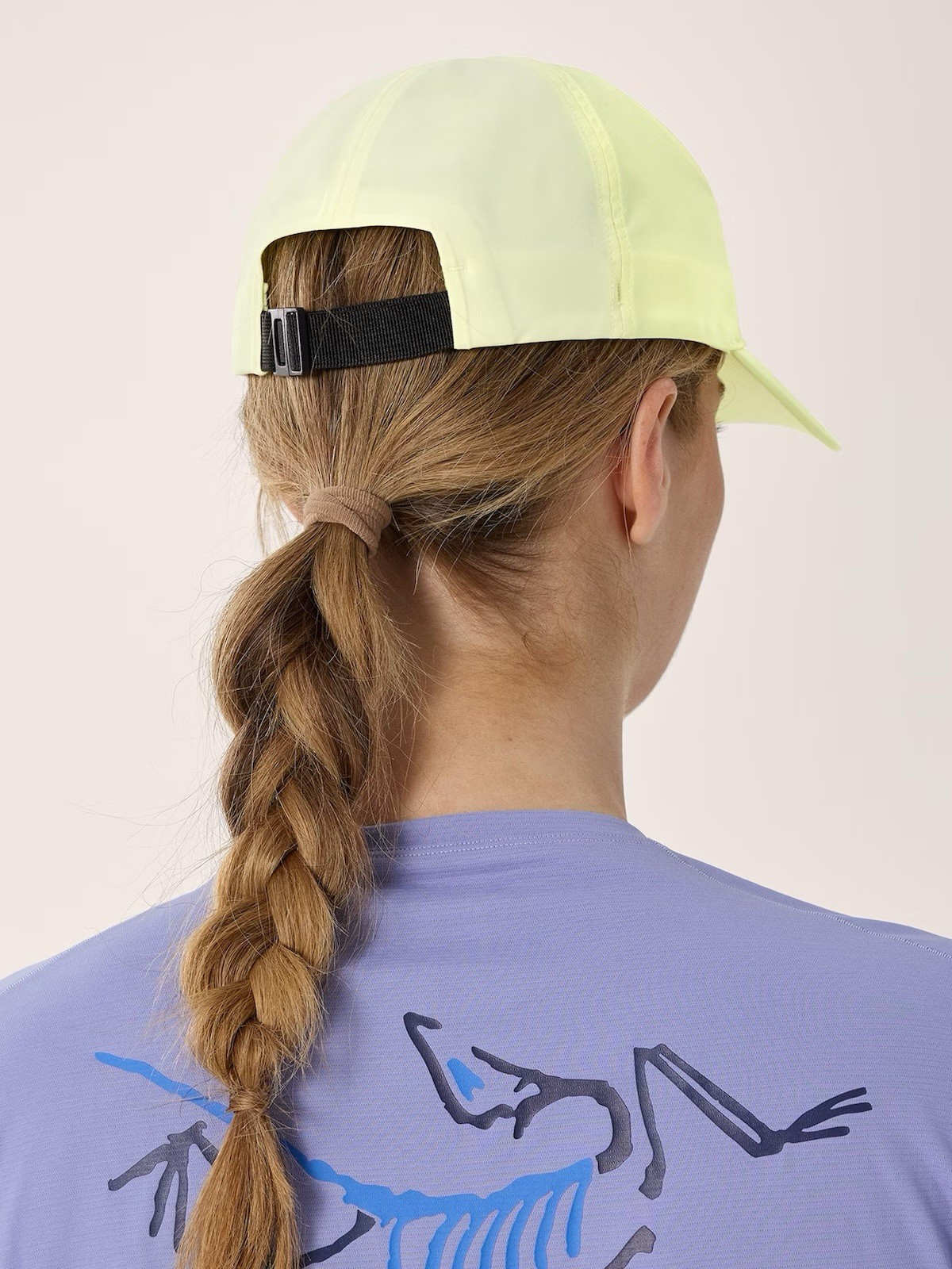 ARC'TERYX Cappellino unisex Arc’teryx Big Word (esaurito online)