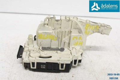 Centralverriegelung Schliesmotor Recht - VOLKSWAGEN 2EKE2 CRAFTER - 2E1837016C