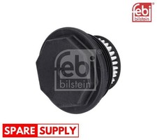 HYDRAULIC FILTER KIT, AUTOMATIC TRANSMISSION FEBI BILSTEIN 183711