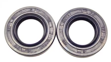 THE DUKE'S CRANK OIL SEAL SET OF 2 FITS STIHL 029 039 MS290 MS310 MS390