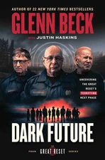 Dark Future: Uncovering the Great Reset's Terrifying Next Phase (The Great R...