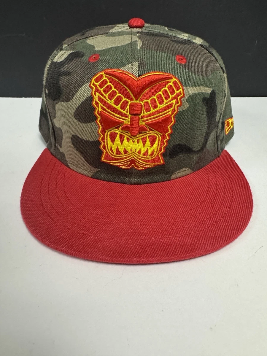 Farmers Market Hawaii Hats for Men for sale | eBay