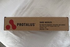 Protalus Shoe Insoles M-12 