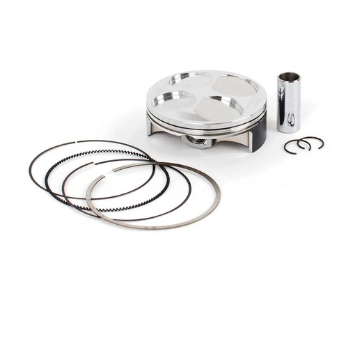 Wossner Piston Kit for Honda ATC200X 1983-1985 65.96mm +0.50mm O/S