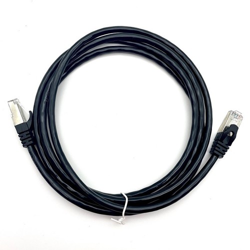 Flexible Length RS485 Cable Inverter Communication Long-lasting Performance