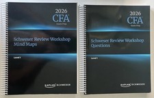 CFA Level 1 Books for sale - eBay