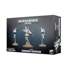 GW 56-29 Tau Empire: Commander Shadowsun