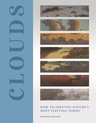 Edward Graham | Clouds | Buch | Englisch (2025) | Einband - fest (Hardcover)