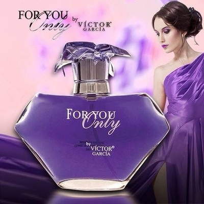 For You Perfume Marlen Lamur 150mk