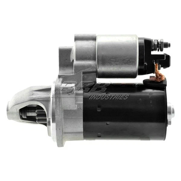 For BMW X5 2007-2011 BBB Industries N17922 Starter Foto 4 de 4