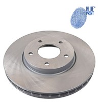 Blue Print 2X Bremsscheibe Vorne Ø305 Mm FüR Jaguar XJ NAW NBW 3.2 X308 4.0