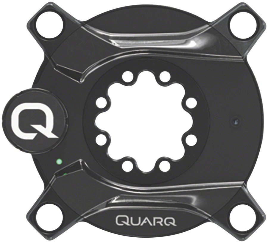 ИЗМЕРИТЕЛЬ МОЩНОСТИ SPIDER QUARQ DZERO AXS DUB XX1 EAGLE BOOST, ТОЛЬКО ДЛЯ SPIDER (РУКОЯТКА