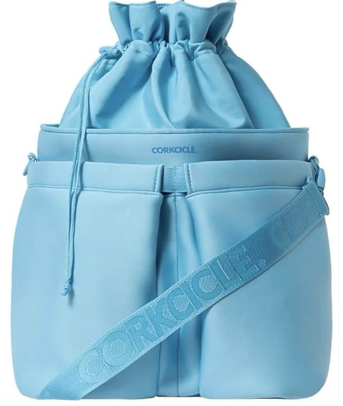CORKCICLE BEVERAGE BUCKET BAG