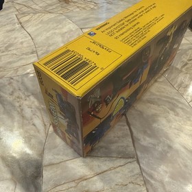 Lego 6038 Wolfpack Renegades Castle 1992 NISB!!!