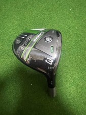 Callaway EPIC SPEED 15  Fairway Wood Head Steel Face