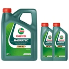CASTROL Magnatec 0W30 D ACEA C2 Diesel Engine Oil Ford WSS-M2C950-A 6L
