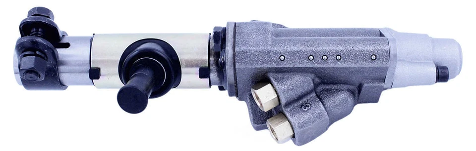 动力转向控制阀-底座 Lares 2 Reman — 第 3/4 张图片