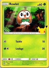 mcdonald's pokemon cards 2020 Sandaconda (010/015) [McDonald's Promos: 2023 Collection] The Most EXPENSIVE McDonalds Pokemon