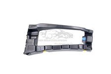 Halter Stoßstange hinten links für Opel Combo E (K9) 9816808780