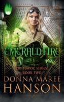 Donna Maree Hanson | Emerald Fire | Buch | Englisch (2024) | Donna Maree Hanson