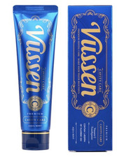 OSSTEM Pharma Vussen C Cavity Care Toothpaste...