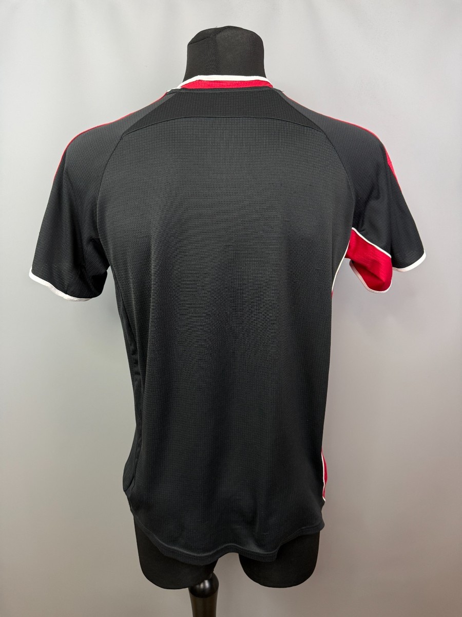 AJAX 2006 2007 AWAY SHIRT FOOTBALL SOCCER JERSEY ADIDAS 060886