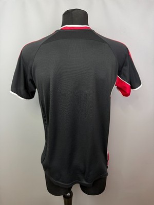 AJAX 2006 2007 AWAY SHIRT FOOTBALL SOCCER JERSEY ADIDAS 060886