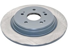 DuraGo 89MG39B Rear Brake Rotor Fits 2017-2025 Honda CRV