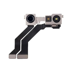 Frontkamera-Modul iPhone 13 Pro Max - 100% Original ✅⭐️