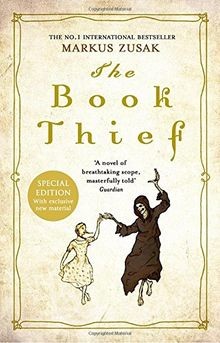 The Book Thief: TikTok made me buy it! The life-aff... | Buch | Zustand sehr gut
