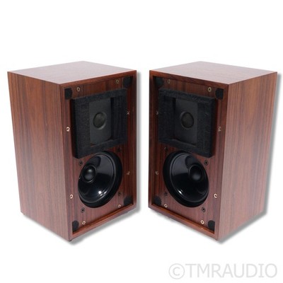 Stirling LS3/5a V2 スピーカー 限定版 Stirling Broadcast LS3/5a v3 Limited Edition Bookshelf Speakers | eBay