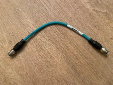 Turck RSCV RSCV CR 840-0.3M Eurofast Cordset (ID No. U-44259)