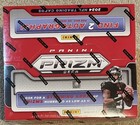 2024 Panini Prizm Deca NFL Football Hobby Box Online Exclusive Sealed - In Hand