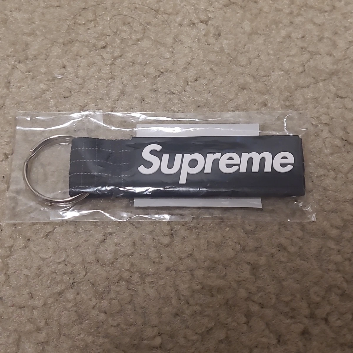 Supreme Key Chains for Men for sale - eBay