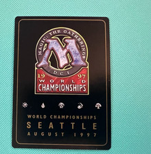 Magic World Championship Deck In Individual Magic: The Gathering