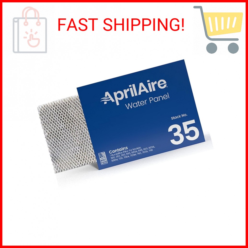 Filter Replacement For Aprilaire Whole-house